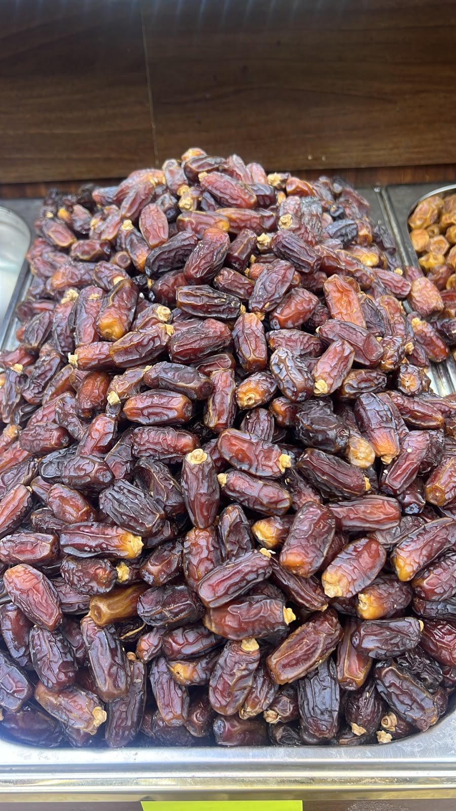 Premium Dates