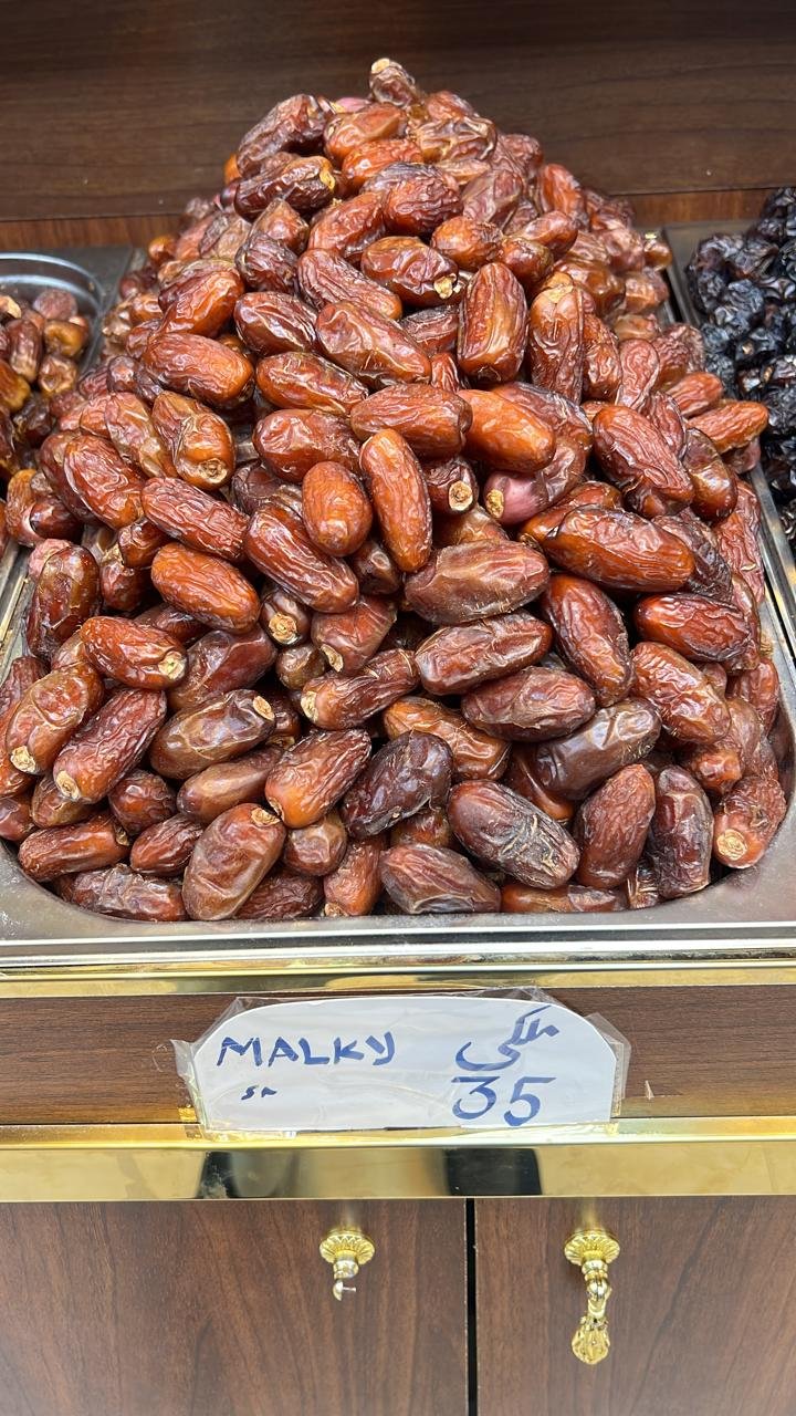 Kurma Majdool