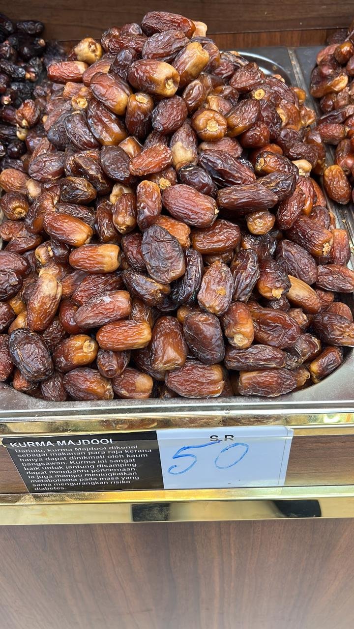 Black Dates