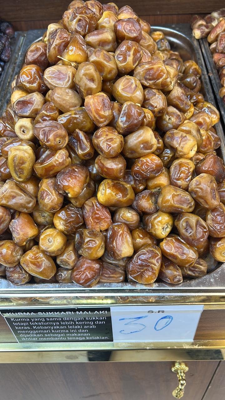 Kurma Sofawi